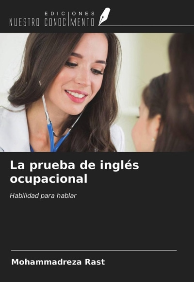 La prueba de inglés ocupacional